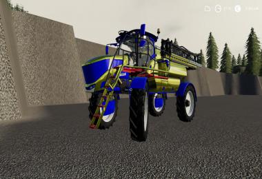 Horsch Mod Pack by Raser0021 MP v1.0