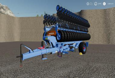 Horsch Mod Pack by Raser0021 MP v1.0