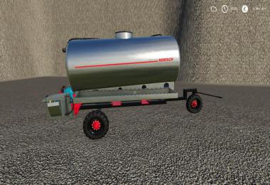 Horsch Mod Pack by Raser0021 MP v1.0