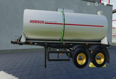 Horsch Mod Pack by Raser0021 MP v1.0