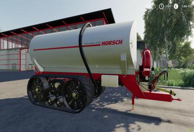 Horsch Mod Pack by Raser0021 MP v1.0