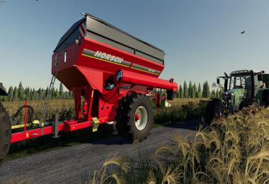 Horsch UW 160 v1.0.0.0