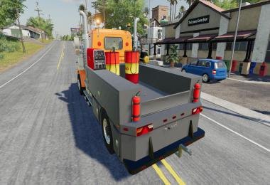 Hulk service Truck v1.0