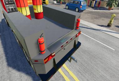 Hulk service Truck v1.0