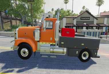 Hulk service Truck v1.0