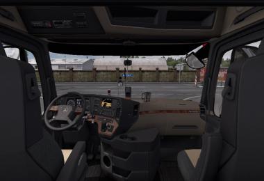 Increased seat adjustment v1.1