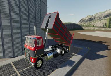 International Transtar MT v1.0.0.0