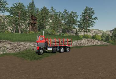 International Transtar MT v1.0.0.0