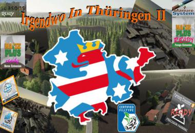 Irgendwo in Thuringen 2 v3.1.0.0