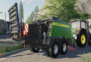 John Deere 1434 C v1.0.0.0