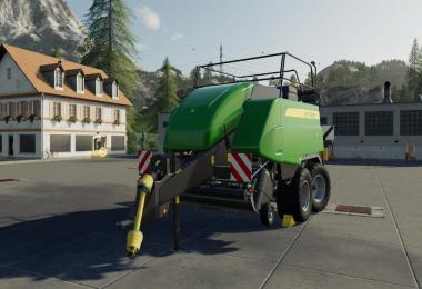 John Deere 1434 C v1.0.0.0