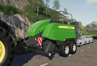 John Deere 1434 C v1.0.0.0