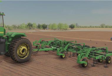 John Deere 2410 Plow v1.0.0.0