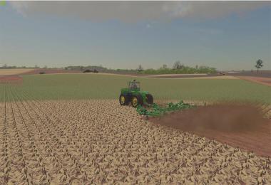 John Deere 2410 Plow v1.0.0.0