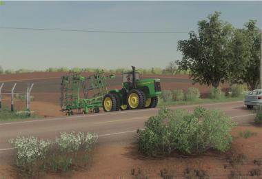 John Deere 2410 Plow v1.0.0.0