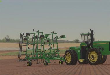 John Deere 2410 Plow v1.0.0.0