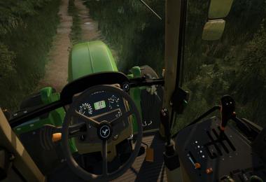 John Deere 6030 v1.0.0.0