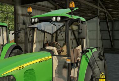 John Deere 6x20 Series v1.2.0.0