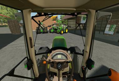 John Deere 6x20 Series v1.2.0.0