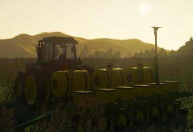 John Deere 7000 Planter v1.1.0.0