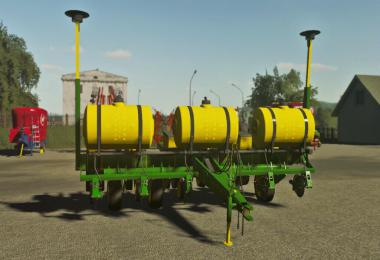 John Deere 7000 Planter v1.1.0.0