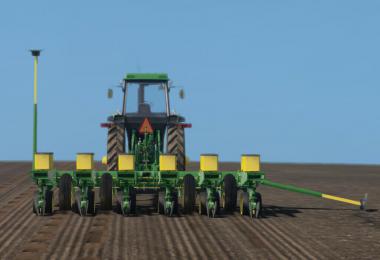 John Deere 7000 Planter v1.1.0.0