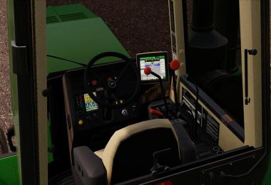 John Deere 8760-8960 v1.0.0.0