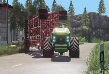 John Deere Autonomous v1.0.0.0