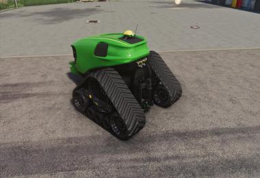 John Deere Autonomous v1.0.0.0