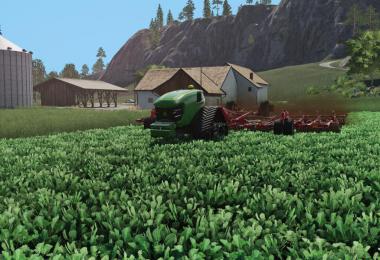 John Deere Autonomous v1.0.0.0