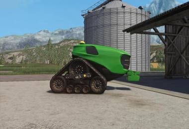 John Deere Autonomous v1.0.0.0