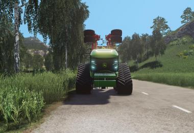 John Deere Autonomous v1.0.0.0