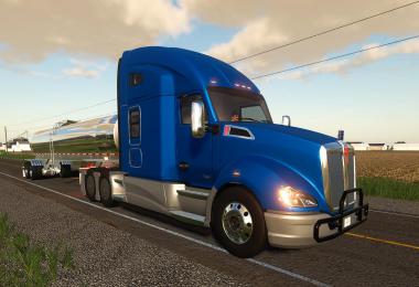 Kenworth T680 v1.0.0.0