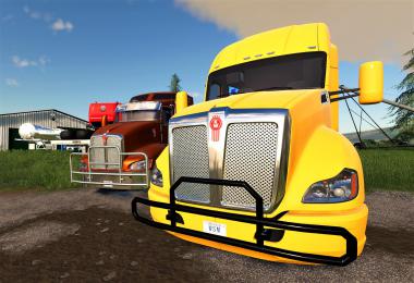 Kenworth T680 v1.0.0.0