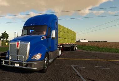 Kenworth T680 v1.0.0.0