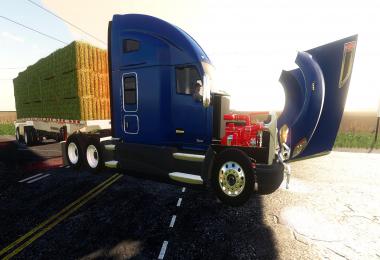 Kenworth T680 v1.0.0.0