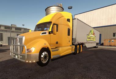 Kenworth T680 v1.0.0.0