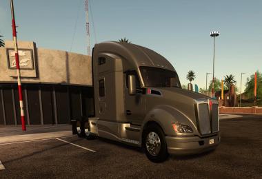 Kenworth T680 v1.0.0.0