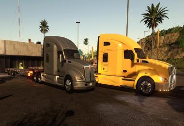 Kenworth T680 v1.0.0.0