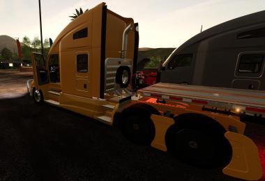 Kenworth T680 v1.0.0.0