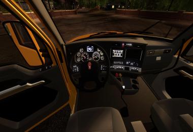 Kenworth T680 v1.0.0.0