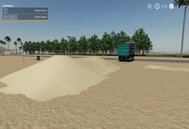 Kenworth W900 Dump Truck Pack v1.0.0.2