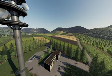 Kleinhau Map v1.0.0.0