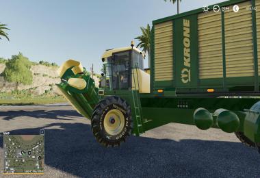 Krone Pack v1.0.0.0