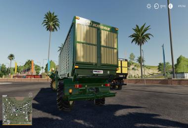 Krone Pack v1.0.0.0