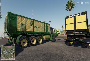 Krone Pack v1.0.0.0