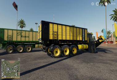 Krone Pack v1.0.0.0