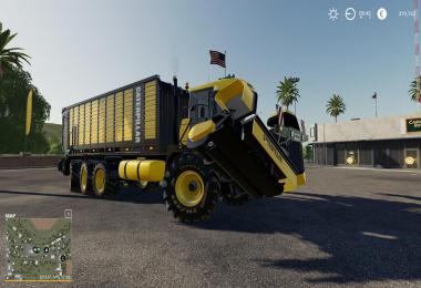 Krone Pack v1.0.0.0