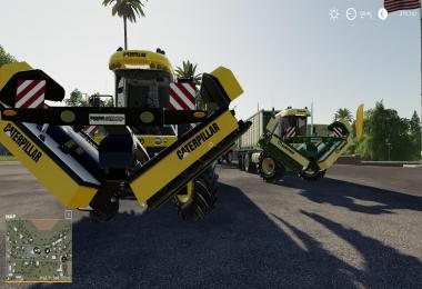 Krone Pack v1.0.0.0