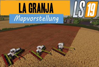 La Granja v1.5.0.0